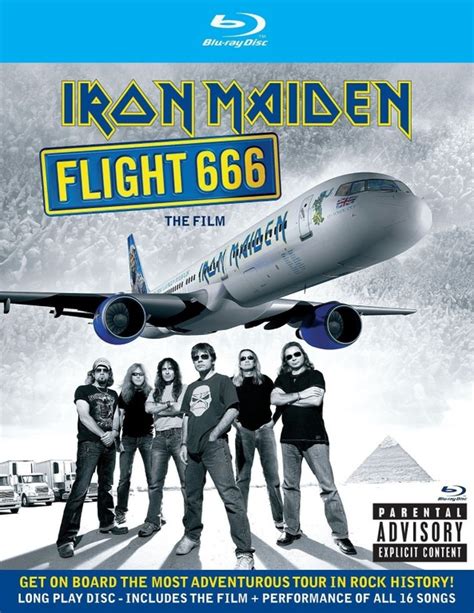 Iron Maiden – рейс 666
 2024.04.27 20:00